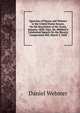 Speeches of Hayne and Webster in the United States Senate, On the Resolution of Mr. Foote, January, 1830: Also, Mr. Webster's Celebrated Speech On the Slavery Compromise Bill, March 7, 1850, Webster, Daniel 
