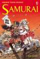 Samurai (HB) ***, Louie Stowell 