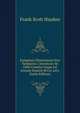 Eulogium (Historiarum Sive Temporis): Chronicon Ab Orbe Condito Usque Ad Annum Domini M.Ccc.Lxci. (Latin Edition), Frank Scott Haydon 