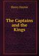 The Captains and the Kings, Henry Haynie 