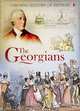 The Georgians, Ruth Brocklehurst 