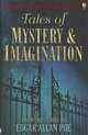 Tales of Mystery and Imagination (classics retold), Poe, Edgar Allan 