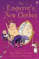 The Emperor's New Clothes (+ Audio CD), Andersen, Hans C. 