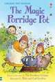 Magic Porridge Pot HB level 3, The Brothers Grimm 