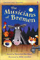 Musicians of Bremen HB level 3, Susanna Davidson 