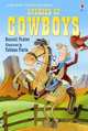 Stories of Cowboys HB, Russell Punter 