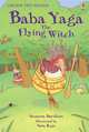 Baba Yaga Flying Witch HB level 4, Davidson, Susanna 