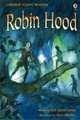Robin Hood HB, Rob Lloyd Jones 