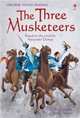 Three Musketeers (HB), Rebecca Levene 