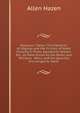 Hydraulic Tables: The Elements of Gagings and the Friction of Water Flowing in Pipes, Aqueducts, Sewers, Etc., As Determined by the Hazen and Williams . Weirs, and the Quantity Discharged As Deter, Allen Hazen 