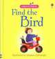 Find the Bird (board book), Zeff, Claudia 