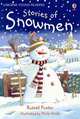 Stories of Snowmen HB, Russell Punter 