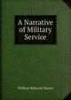 A Narrative of Military Service, William Babcock Hazen 