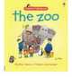 Talkabout - Zoo (board bk), Stephen Cartwright 