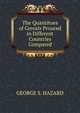 The Quantitues of Cereals Prouced in Different Countries Compared, GEORGE S. HAZARD 