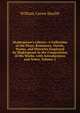 Shakespeare's Library: A Collection of the Plays, Romances, Novels, Poems, and Histories Employed by Shakespeare in the Composition of His Works. with Introductions and Notes, Volume 2, William Carew Hazlitt 