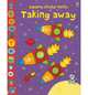 Usborne Sticker Maths: Taking Away, Fiona Watt 