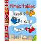 Times Tables, Fiona Watt 