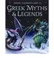 Greek Myths and Legends, Claybourne, Anna 