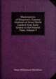 Masterpieces of Eloquence: Famous Orations of Great World Leaders from Early Greece to the Present Time, Volume 9, Mayo Williamson Hazeltine 