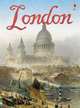 London - Usborn reader, Catriona Clarke 
