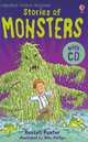 Stories of Monsters (+ Audio CD), Russell Punter 