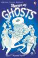 Stories of Ghosts (+ Audio CD), Russell Punter 