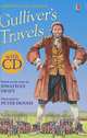 Gulliver's Travels (+ Audio CD), Felicity Everett 