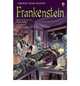 Frankenstein HB, Rosie Dickins 
