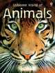 World of Animals, Susanna Davidson 