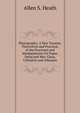 Photography: A New Treatise, Theoretical and Practical, of the Processes and Manipulations On Paper, Dried and Wet: Glass, Collodion and Albumen, Allen S. Heath 