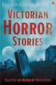 Victorian Horror Stories, Mike Stocks 