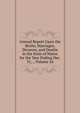 Annual Report Upon the Births, Marriages, Divorces, and Deaths in the State of Maine for the Year Ending Dec. 31, ., Volume 24, 