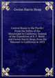 Central Route to the Pacific: From the Valley of the Mississippi to California: Journal of the Expedition of E. F. Beale . and Gwinn Harris Heap, from the Missouri to California in 1853, Gwinn Harris Heap 