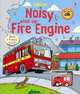 Noisy Wind-up Fire Engine, Sam Taplin 