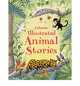 Illustrated Animal Stories (HB), Lesley Sims 