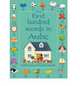 First Hundred Words in Arabic, Kirsteen Rogers 