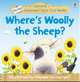 Where`s woolly?, Heather Amery 
