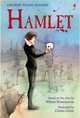 Usborne Young Reading 2: Hamlet, Shakespeare, Louie Stowell 