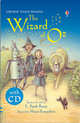 CD-ROM. The Wizard of Oz, L. Frank Baum 