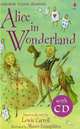 Alice in Wonderland (+ CD-ROM), Lesley Sims 