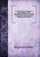 Narrative of a Journey Through the Upper Provinces of India: From Calcutta to Bombay, 1824-1825, (With Notes Upon Ceylon,) an Account of a Journey to . 1826, and Letters Written in India, Volume 3, Reginald Heber 