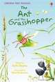 Ant and the Grasshopper (HB) level 1, Katie Daynes 