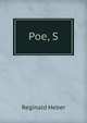 Poe, S, Reginald Heber 