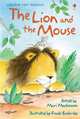 Lion and the Mouse (HB) level 1 ***, Wildsmith, Brian 