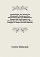 Caminologie, Ou Traite Des Cheminees: Contenant Des Observations Sur Les Differentes Causes Qui Font Fumer Les Cheminees, Avec Des Moyens Pour Corriger Ce Defaut (French Edition), Pierre Hebrard 