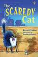 Scaredy Cat (HB), Punter Russell 