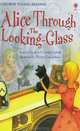 Alice Through the Looking Glass (Level 2), Mauro Evangelista 