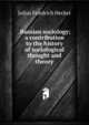.Russian sociology; a contribution to the history of sociological thought and theory, Julius Friedrich Hecker 