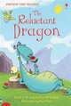 Reluctant Dragon (HB) level 4 ***, Katie Daynes 
